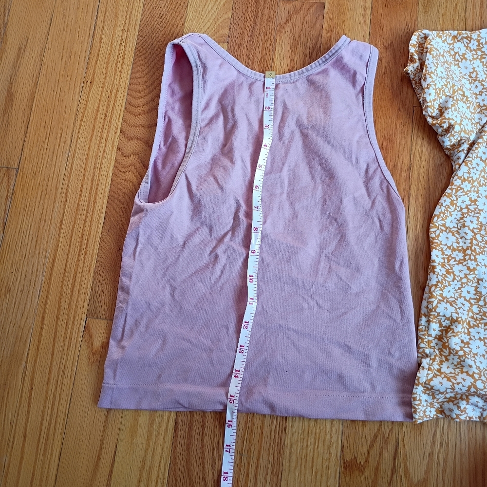 Assorted Tops Size Small - Picture 11 of 16
